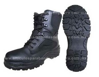 Botas Tactica